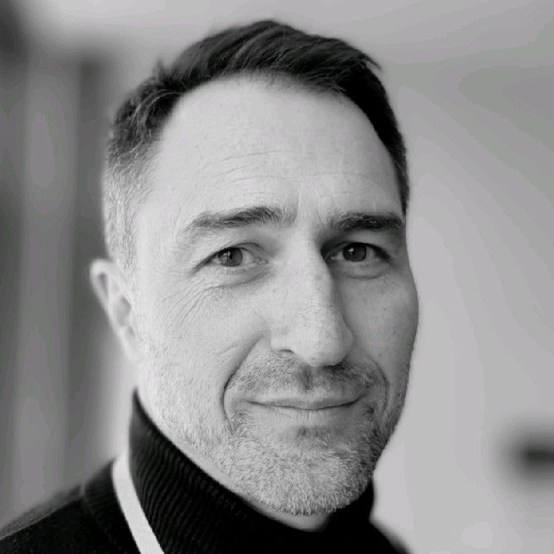 David Levillain, fondateur d'iDSim